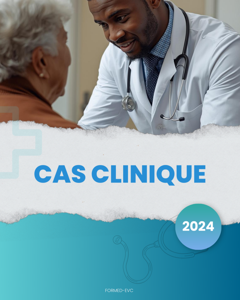 couverture e book cas clinique
